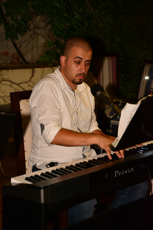 Jazz & Blues at 1188 Lounge